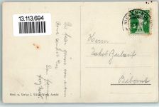 3711 Mülenen - Niesenbahn Kulm