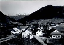 9655 Stein SG - Churfirsten