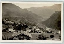 7158 Waltensburg Vuorz Staziun