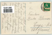 7158 Waltensburg Vuorz Staziun