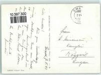 3645 Gwatt Thun - Fliegeraufnahme