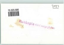 3123 Belp FOTO KEINE AK