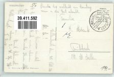 8880 Walenstadt - Walensee