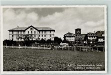 3052 Rütti Zollikofen - Landwirtschaftliche Schule