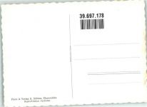 7075 Churwalden Foto AK Hotel Pradafenz Faulenberg Windeggen