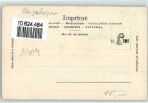 Schilthorn Lötschental - Bergsteiger auf dem Rückweg ins Tal per Schlitten