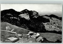 4458 Eptingen Foto AK Ober-Bölchen Gasthaus