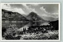 3706 Leissigen - Thunersee