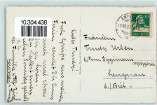 3706 Leissigen - Thunersee