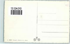 4402 Frenkendorf - Kirche