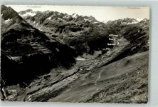 6781 Bedretto - Tal Villa Ronco