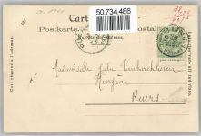 6430 Schwyz - Trachten, Mythen