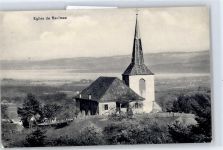 1446 Baulmes - Kirche