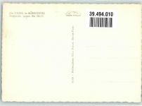 7536 Sta. Maria Val Müstair - Dorfpartie Piz Merdi