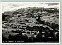 3657 Schwanden Sigriswil - ob Sigriswil