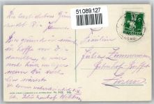 5610 Wohlen AG - Kirche, Ortsansicht, Bahnhof mit Quartier