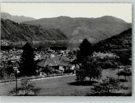 6984 Pura - Gott-hilft-Häuser Luganersee