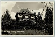 2515 Prêles - Basler Ferienheim