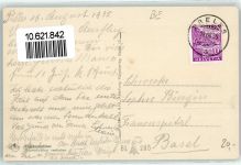 2515 Prêles - Basler Ferienheim