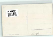 3862 Innertkirchen - Grimsel