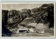 3999 Oberwald - Grimselstrasse