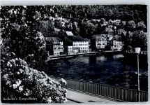 5408 Ennetbaden - Hotel