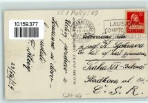 1009 Pully - Lycee Jaccard