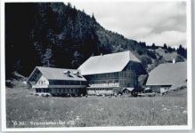 6197 Schangnau - Kemmeriboden-Bad