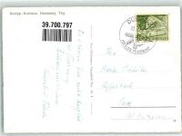 8374 Dussnang - Kneipp Kurhaus