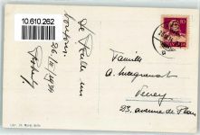 1630 Bulle - Rue de la Promenade