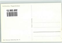 3052 Zollikofen Foto AK Fliegeraufnahme