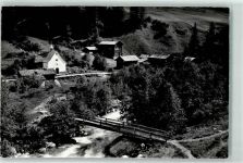 3996 Binn - Kapelle Glesssen