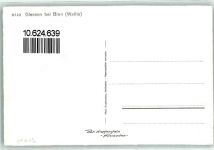 3996 Binn - Kapelle Glesssen