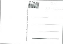 8952 Schlieren - Zeichnung