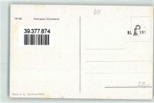 1904 Vernayaz - Vogelschau