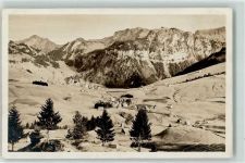 8843 Oberiberg - Flühberg