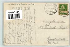 8843 Oberiberg - Flühberg