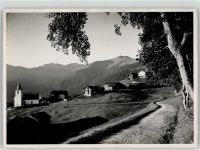 7232 Furna - Prätigau