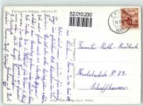 7232 Furna - Prätigau