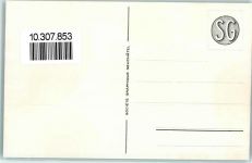 1938 Champex-Lac - Lac de Fenètre