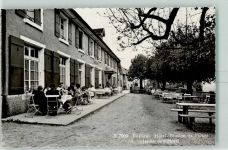2515 Prêles - Hotel Pension de l'Ours Jardin de l'Hotel
