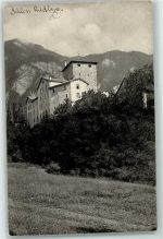 Rietberg Alm - Schloss Rietberg