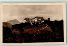 4515 Weissenstein b. Solothurn 1916