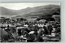 3380 Wangen an der Aare Foto AK