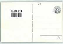 1304 Cossonay-Ville Lithographie Bahnhof Eisenbahn