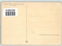 3555 Trubschachen Gebrauchsspuren Gasthaus Bären