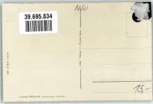 6363 Fürigen Gebrauchsspuren Fliegeraufnahme Hotel Bergbahn Strandbad