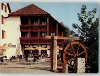 5702 Niederlenz - Restaurant Müli