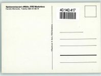 5702 Niederlenz - Restaurant Müli