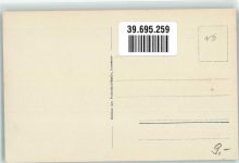 1095 Lutry - Grammont Cornettes de Brise